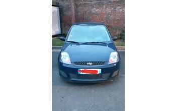 Ford fiesta Tourcoing
