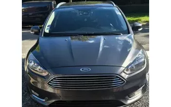 Ford Focus Lille