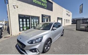 Ford focus Saint-Laurent-de-la-Salanque