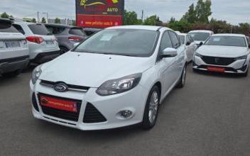 Ford Focus Perpignan