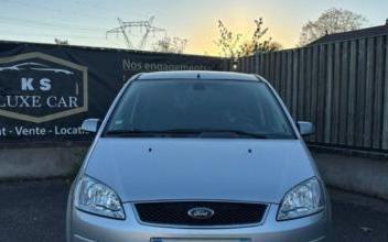Ford Focus Peltre