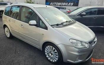 Ford focus c max Thoury
