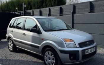 Ford Fusion Flers-en-Escrebieux