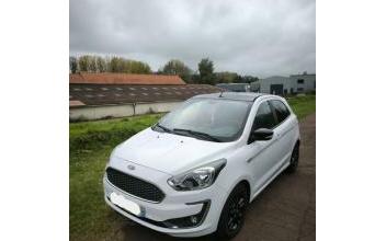 Ford ka Etréchy
