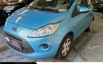 Ford Ka Harnes
