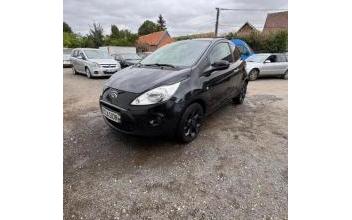 Ford ka Avricourt