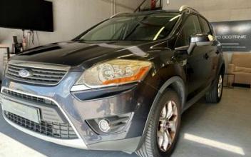 Ford kuga Cabestany