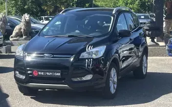 Ford Kuga Colmar