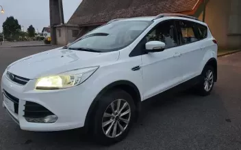 Ford Kuga Mouguerre