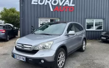 Honda CR-V Fontenay-sur-Eure