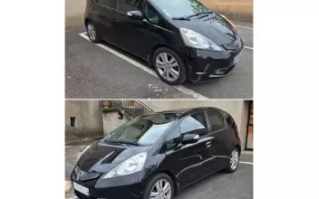 Honda Jazz Bédarieux