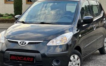 Hyundai i10 Calais