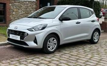 Hyundai i10 Saint-Léonard