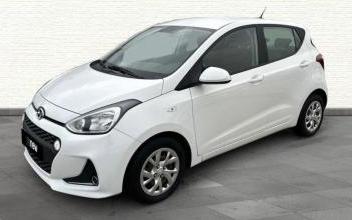 Hyundai i10 Le-Perreux-sur-Marne