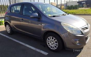 Hyundai i20 Saint-Max