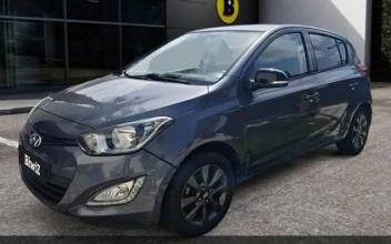 Hyundai i20 Montpellier