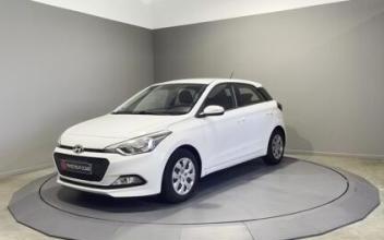 Hyundai i20 Libourne