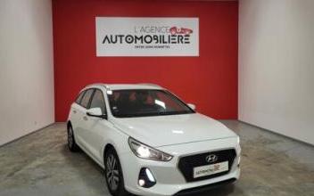 Hyundai i30 Chambray-lès-Tours