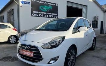 Hyundai ix20 Blois