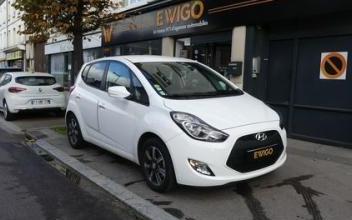 Hyundai ix20 Déville-lès-Rouen