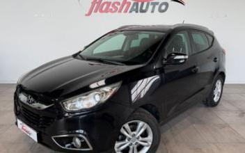 Hyundai IX35 Gerzat
