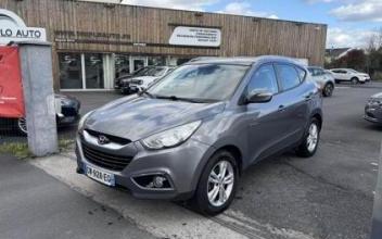 Hyundai ix35 Brive-la-Gaillarde