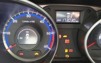 Hyundai ix35 Bourg-en-Bresse