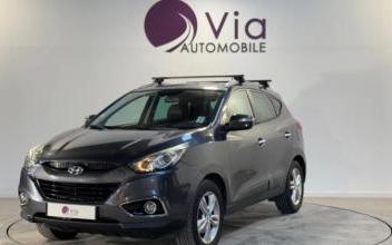 Hyundai ix35 Béthune