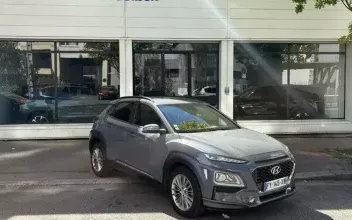 Hyundai KONA Saint-Etienne