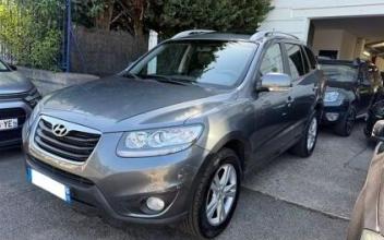 Hyundai santa fe Villenave-d'Ornon