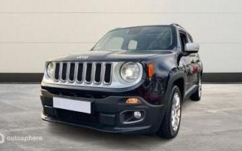 Jeep renegade Mées