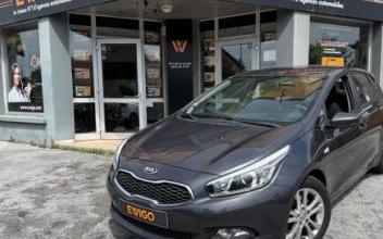 Kia ceed Besançon