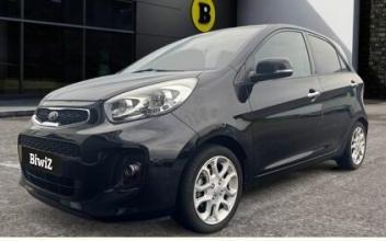 Kia picanto Tignieu-Jameyzieu