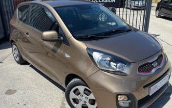 Kia Picanto Cavaillon