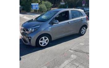 Kia picanto Antibes