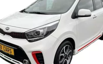 Kia Picanto Metz