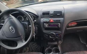 Kia picanto Pomérols