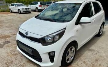 Kia picanto Cabestany
