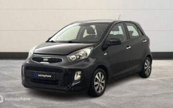 Kia picanto Nanterre