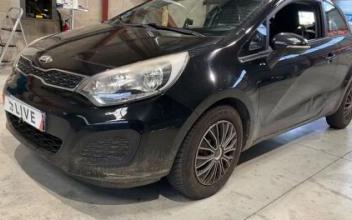 Kia rio Saint-Orens-de-Gameville