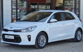 Kia Rio Trélissac