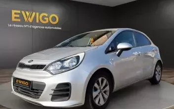 Kia Rio Colmar