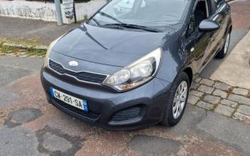 Kia Rio Argenteuil