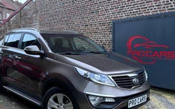 Kia Sportage Douai