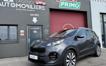 Kia sportage Lisieux