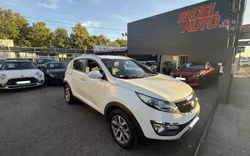 Kia Sportage Nîmes