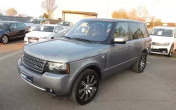 Land-rover Range Rover Entzheim