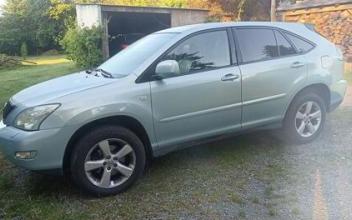Lexus rx Sainte-Marie