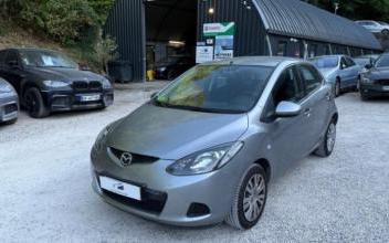 Mazda Mazda 2 Sathonay-Camp