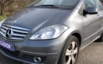 Mercedes Classe A 180 Chavanod
